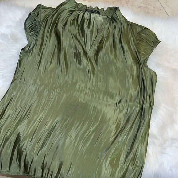 comma, Tops - Comma, European Blouse Size 36 Small